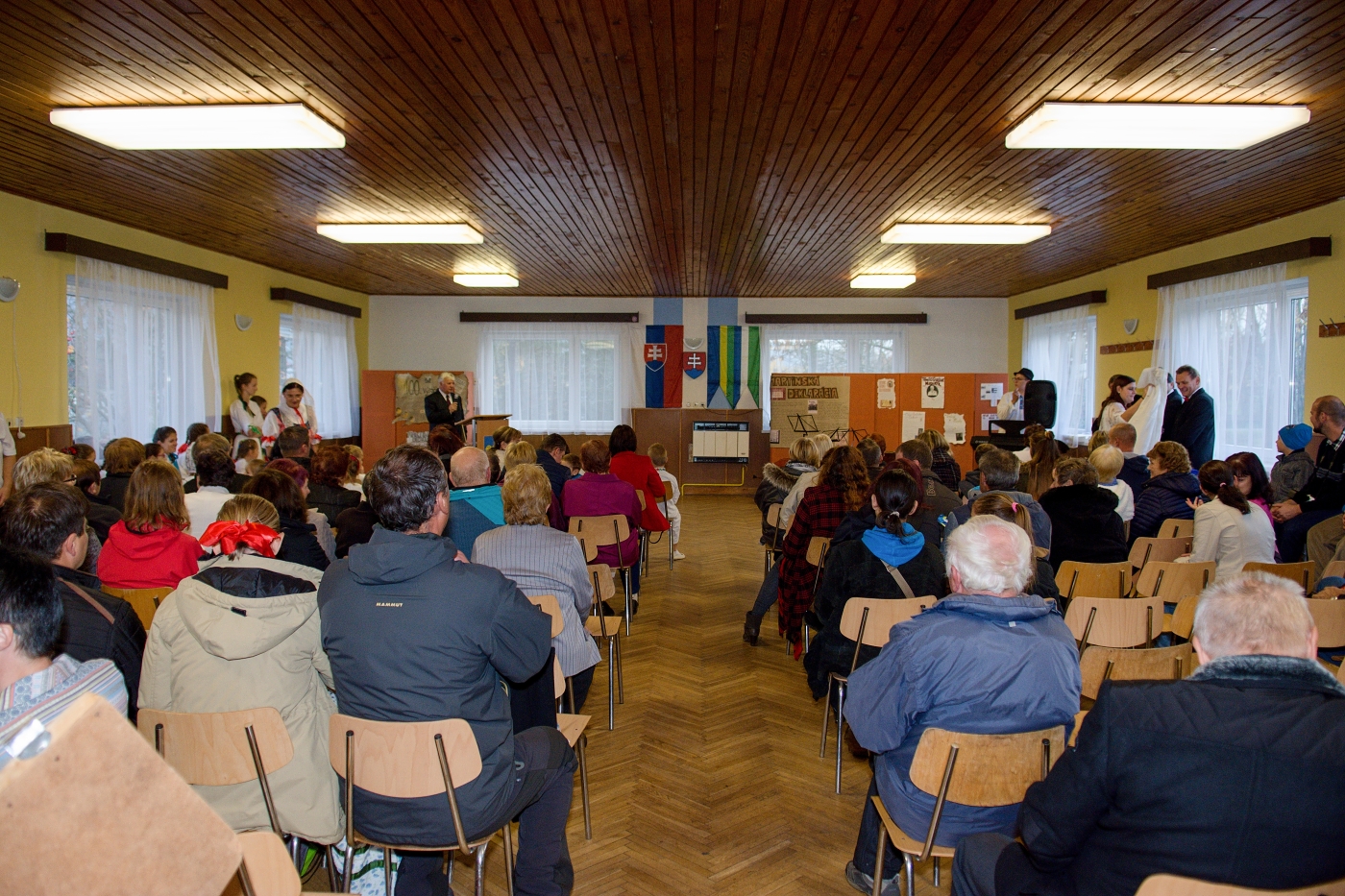 Fotogaléria 100. výročie založenia ČSR (57) 100. výročie založenia ČSR