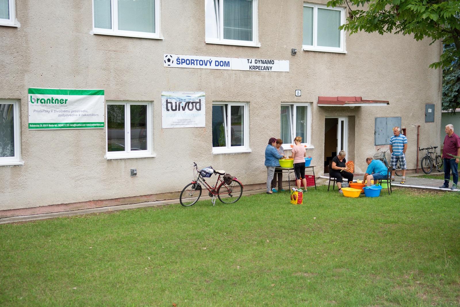 Fotogaléria Krpeľský marš 2019 (194) Krpeľský marš 2019